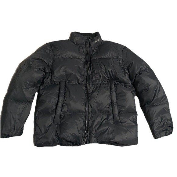 Under Armour $290 CGI Down Puffer Jacket Coat L 700 Fill ColdGear Winter Fall - Picture 3 of 11